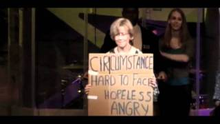 cardboard testimonies 2011.mov