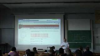 FOSDEM 2008  webscarab