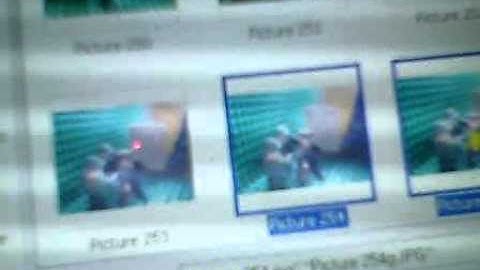 How to make gun effects with MS paint and Windows Movie Maker