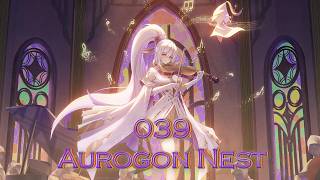 Afterimage Ost - 039 - Aurogon Nest