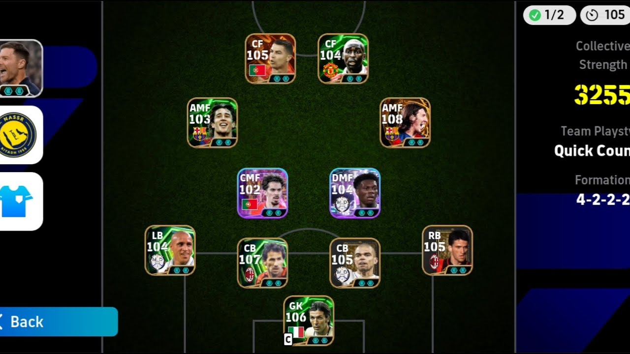 Division YT-INSTA PESPROUZ vs me 😉