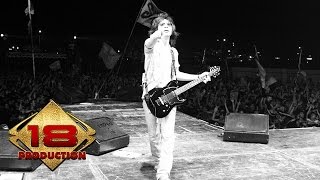 Slank - Anjing (Live Konser Palembang 1 Juli 2006)