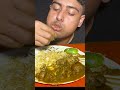 🍗👑 A true desi delicacy!Liver & gizzard curry served hot with rice 🤤