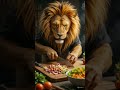 Lion AI Video #ai #aivideo #viral #viralvideo #tranding