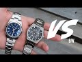 Zenith vs Rolex - 6K Daily Drivers - Where is the value?