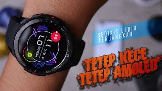 Nyobain Honor Watch GS Pro, Lebih Hemat dengan Fitur Selengkap Huawei Watch!