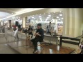 和-KAZU-「7日目の奇跡」「サボテン」アコパラ2017店予選3/5 イオンモール千葉ニュータウン店