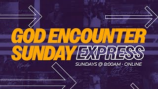 “The Hidden Reason Your Faith Isn’t Producing” | God Encounter Express