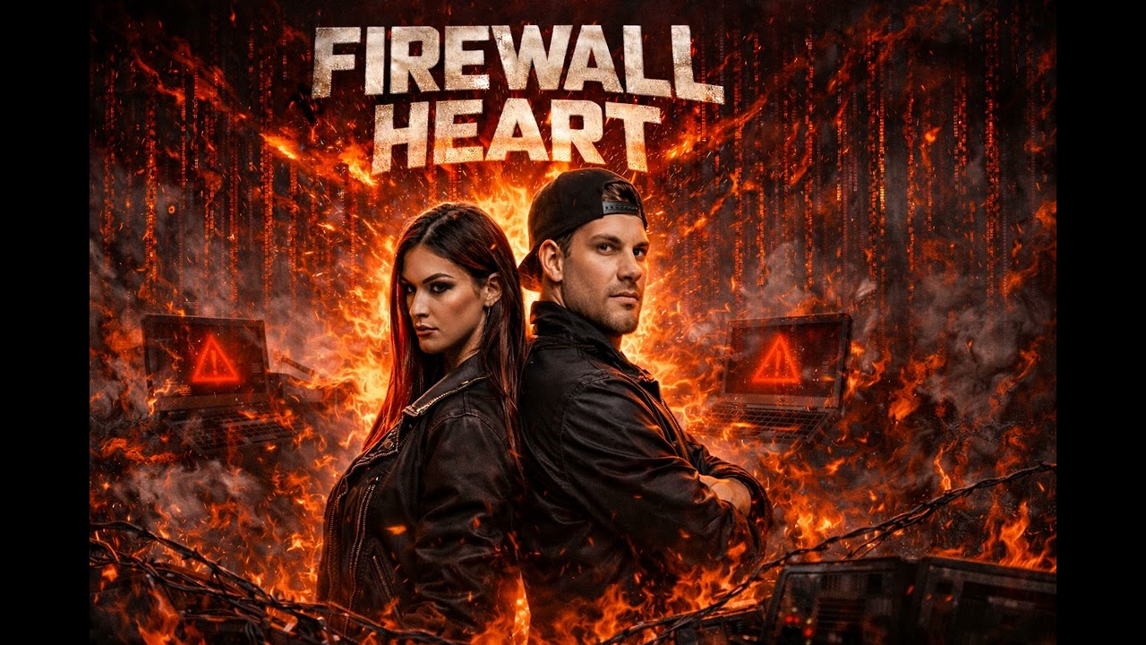 firewall heart ai rap rock duet (Original Song)