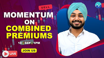 Automate Wait and Trade on Straddle & Strangle Charts || No Code Algo || AlgoTest