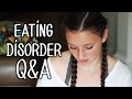 Dealing With Triggers | Eating Disorder Q&A #4