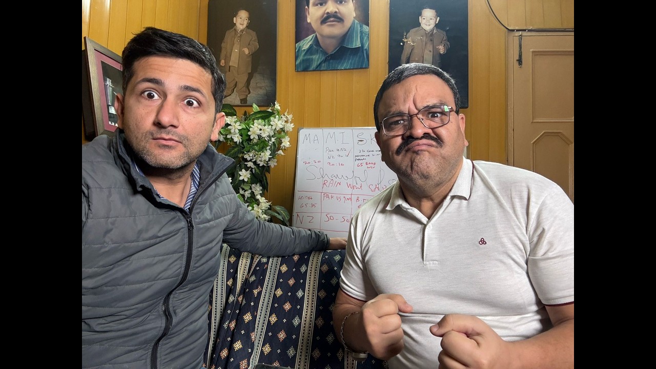 Babar again a supreme flop | Farhan lone man standing | Pakistan VS England