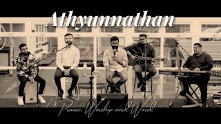 Worship Evening | Athyunnathan | Emmanuel KB