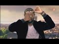 MAITRE GIMS ( enlève ses lunettes  ) : INTERVIEW " LAURENT DELAHOUSSE " LE 14 FEVRIER 2016 .🏆14M🏆