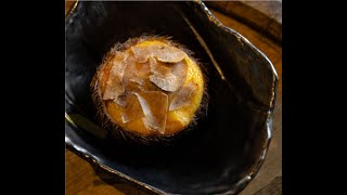 Private chef and event catering services by Chef David Rashty in Naples, Florida.