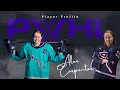 PWHL Player Profile - Alex Carpenter - PWHL New York