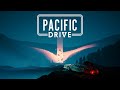 Pacific drive  release date trailer