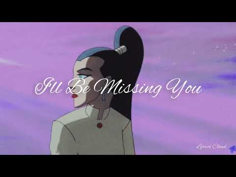 BTS - I’ll Be Missing You (Cover) (Lyrics)