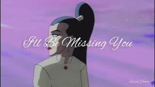 BTS - I’ll Be Missing You (Cover) (Lyrics)