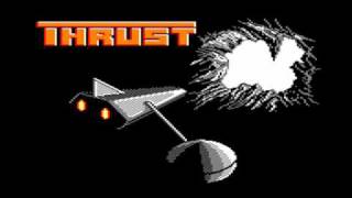 Visa Roster - Thrust (Remix)