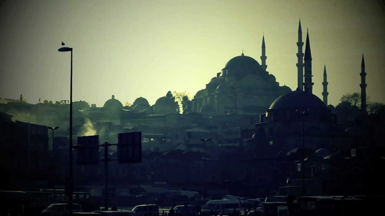 Reading the Globe: Turkey