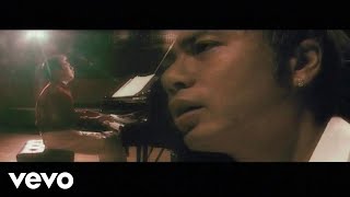 Video thumbnail of "李克勤 - 《我不會唱歌》MV"