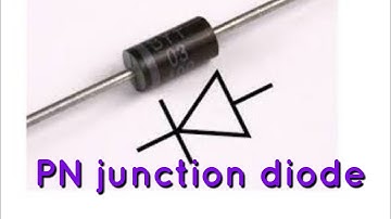 PN junction diode-neet exam/gate exam/workshop instructor electronics/btech electronics/electronics