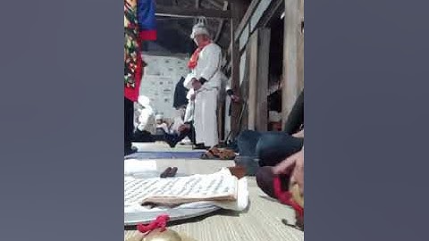 Văn hóa dân tộc nùng//. Tểm tứng/ đám ma dân tộc nùng.