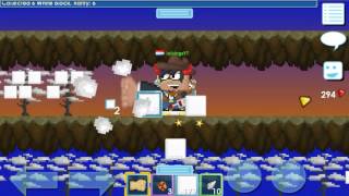 Growtopia||how to make profit!