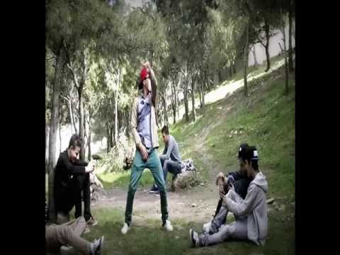 Harlem Shake Algeria ( Sètif )