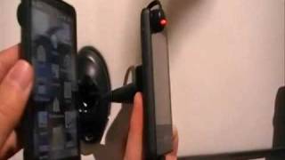 HTC HD 2 vs HTC HD Mini - Vergleich der beiden Smartphones von 24mobile.de auf der Cebit 2010