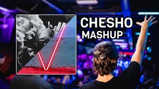 Ytram, LADANZA, Maroon 5 - Animals & The Game (CHESHO Mashup)