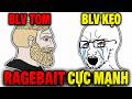 [POV KẸO] RAGEBAIT Một Người Đang Try Hard Valorant ?