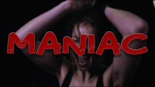Michael Sembello - Maniac (Rock Cover) chords