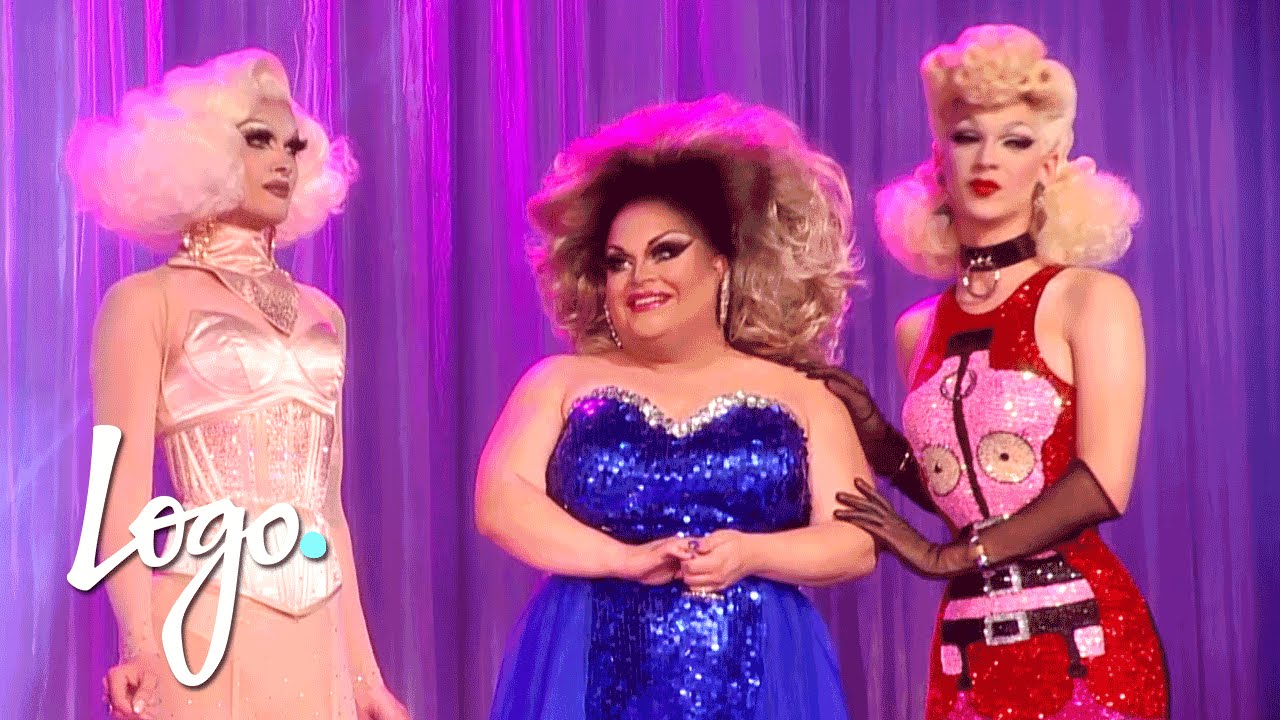 Rupauls Drag Race Season 7 Finale Promo Youtube