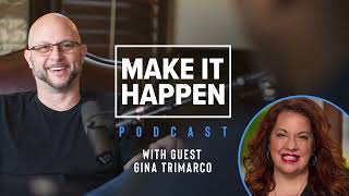 Gina Trimarco: Elevating Your Sales Skills Through Improv screenshot 1