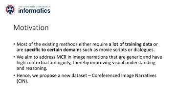 Who Are You Referring To? Coreference Resolution In Image Narrations