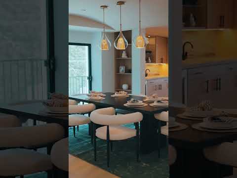 2256 Nichols Canyon Road, Los Angeles, CA home video tour