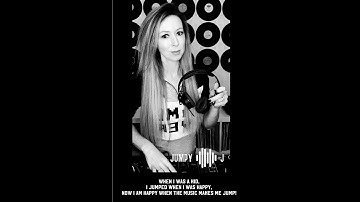 Jumpy J  Livestream  16/01/2021 Jump Retro