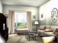 Amazing Beach themed living room decorations ideas
