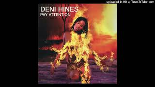 Deni Hines - It's Alright