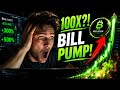 Is Bill Coin Next 100x Coin ? Billions Network Coin Pump