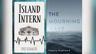 Stories of resilience and hope emerge 125 years after the deadly 1900 Galveston storm
