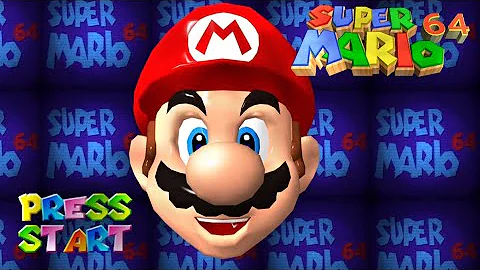 マリオ64 あるある