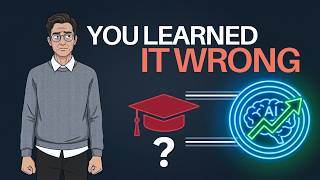 4 Meta-Skills Schools Never Teach | And Why That's Now a Problem