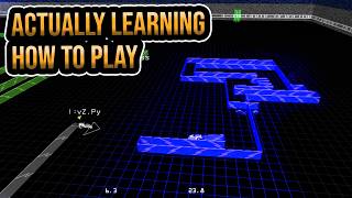 the best TRON GAME | Armagetron Advanced