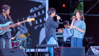 MEMORI BAIK - SHEILA ON7 FEAT AISYA KONSER DI TAIWAN 
