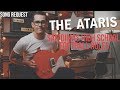 The Ataris - San Dimas High School Football Rules (Guitar Cover)