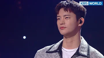 MY LOVE - Seo Inguk [You Heeyul's Sketchbook] | KBS WORLD TV 220701