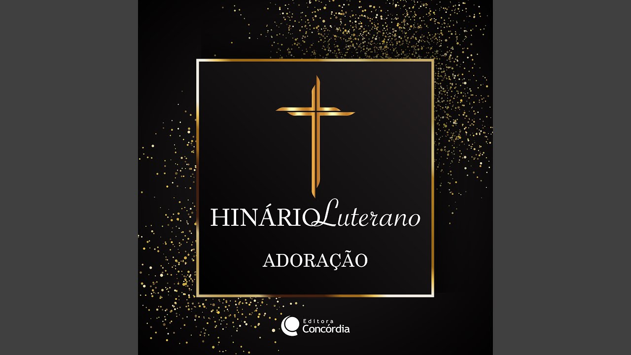 Ó Santo Deus, ao Nome de Jesus